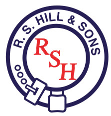 RS Hill & Sons Limited